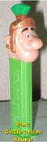 (image for) Asterix Pez